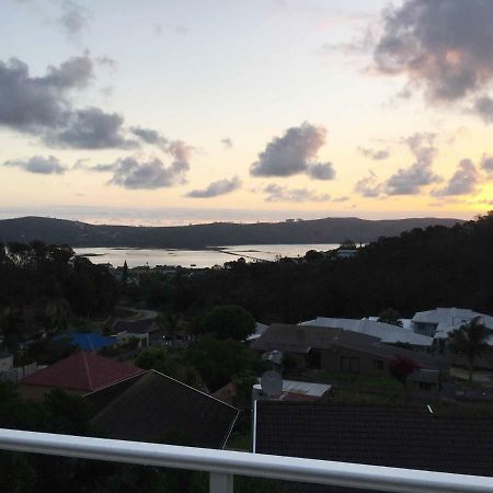 Appartamento 3 Oaklands On The Knoll Knysna Esterno foto