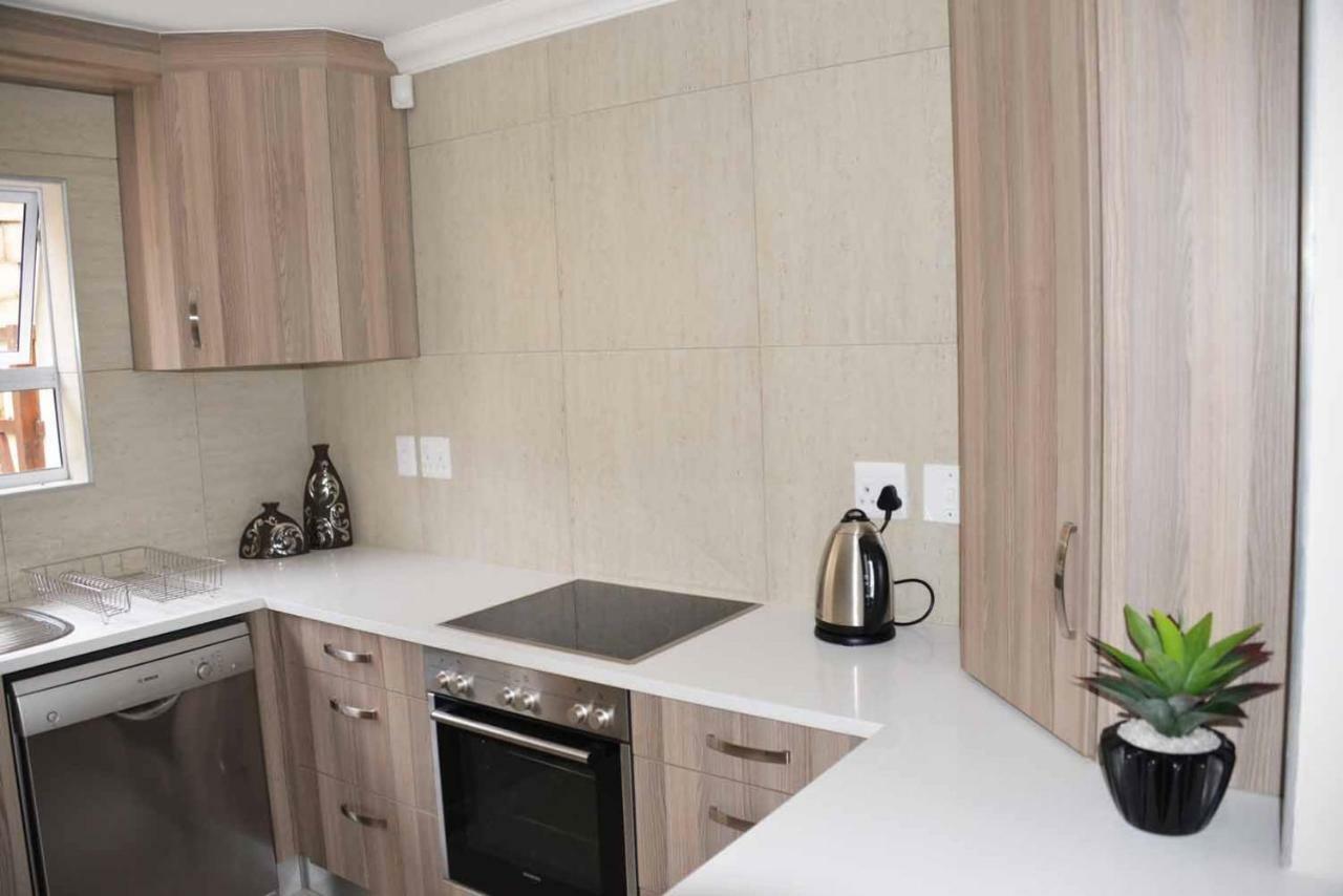Appartamento 3 Oaklands On The Knoll Knysna Esterno foto