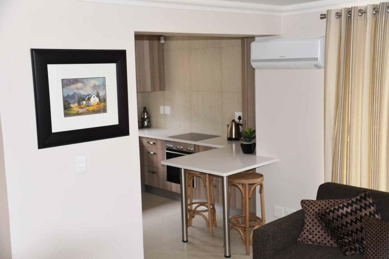 Appartamento 3 Oaklands On The Knoll Knysna Esterno foto