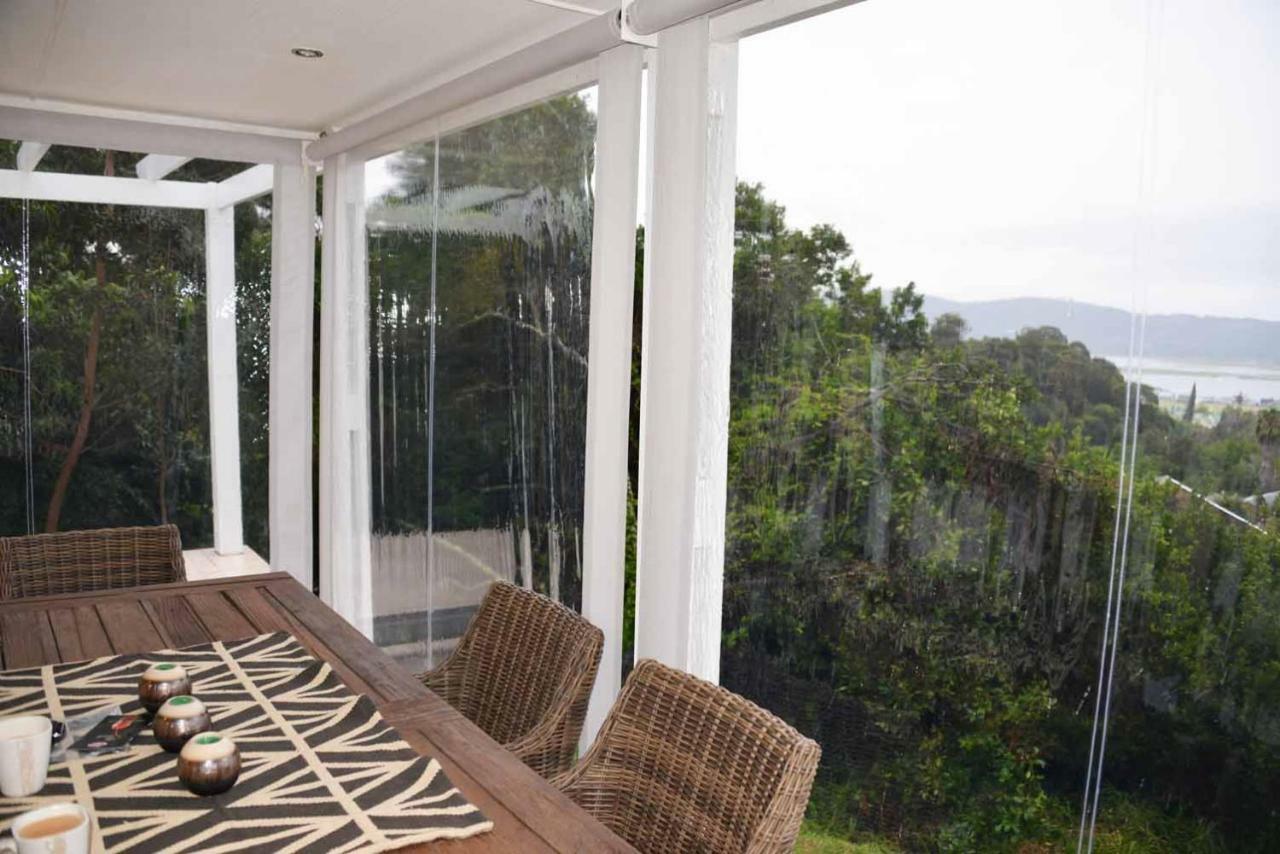 Appartamento 3 Oaklands On The Knoll Knysna Esterno foto