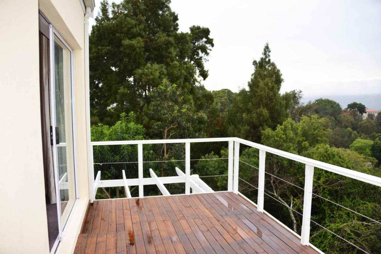 Appartamento 3 Oaklands On The Knoll Knysna Esterno foto