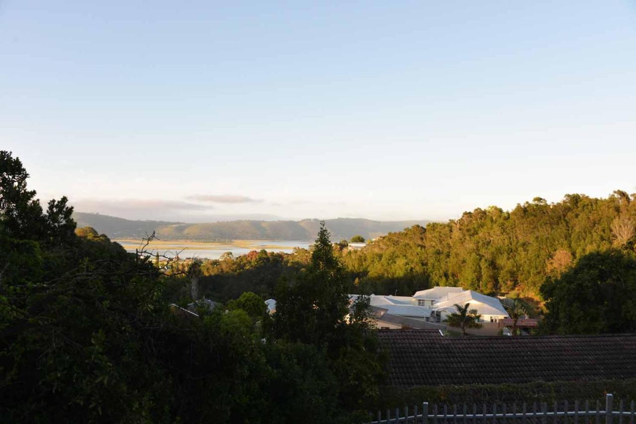 Appartamento 3 Oaklands On The Knoll Knysna Esterno foto